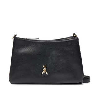 Torebka Patrizia Pepe 2B0101/L133-K103 Czarny