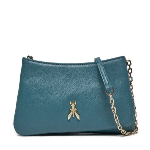 Torebka Patrizia Pepe 2B0103/L133-G592 Turkusowy