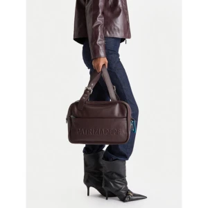 Torebka Patrizia Pepe 2B0125/L113F-B856 Brązowy