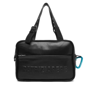 Torebka Patrizia Pepe 2B0125/L113F Czarny