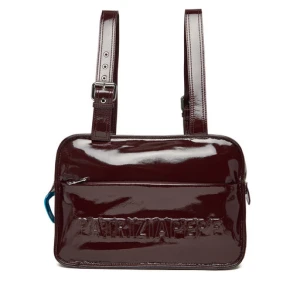 Torebka Patrizia Pepe 2B0125/L170 Fioletowy
