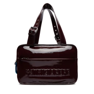 Torebka Patrizia Pepe 2B0125/L170-M558 Fioletowy