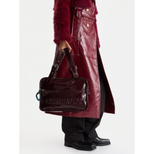 Torebka Patrizia Pepe 2B0125/L170-M558 Fioletowy