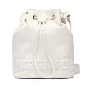 Torebka Patrizia Pepe 2B0126/L113 Biały