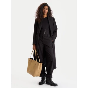 Torebka Patrizia Pepe 2B0130/L148-B775 Beżowy