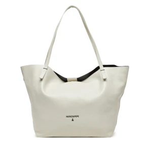 Torebka Patrizia Pepe 2B0130/L148 Biały