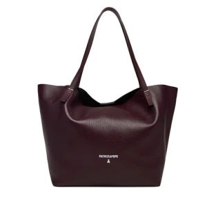 Torebka Patrizia Pepe 2B0130/L148-M536 Fioletowy