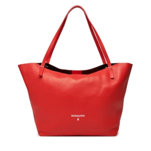 Torebka Patrizia Pepe 2B0130/L148 Pomarańczowy