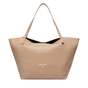 Torebka Patrizia Pepe 2B0130/L148-R874 Beżowy