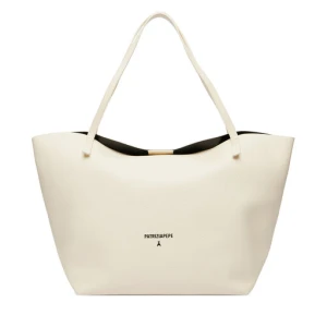 Torebka Patrizia Pepe 2B0130/L148-W405 Écru