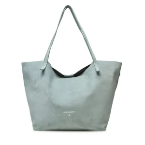 Torebka Patrizia Pepe 2B0130/L153 Turkusowy