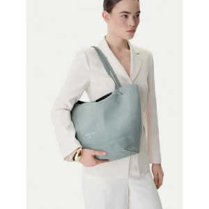 Torebka Patrizia Pepe 2B0130/L153 Turkusowy