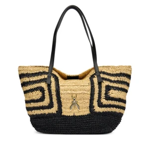 Torebka Patrizia Pepe 2B0130/V048-FB53 Beżowy