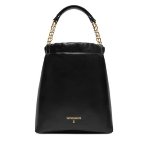 Torebka Patrizia Pepe 2B0136/L113 Czarny