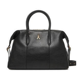 Torebka Patrizia Pepe 2B0145/L162-K103 Czarny