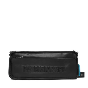 Torebka Patrizia Pepe 2B0148/L113- K103 Czarny