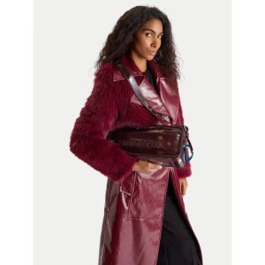 Torebka Patrizia Pepe 2B0148/L170-M558 Fioletowy