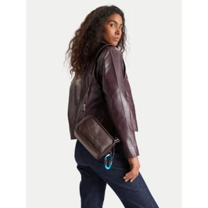 Torebka Patrizia Pepe 2B0153/L113-B856 Brązowy