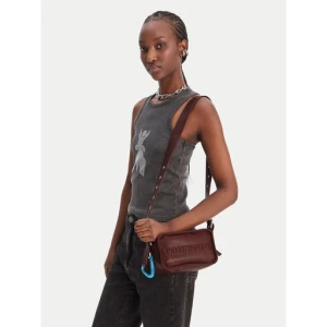 Torebka Patrizia Pepe 2B0153/L113-B861 Brązowy