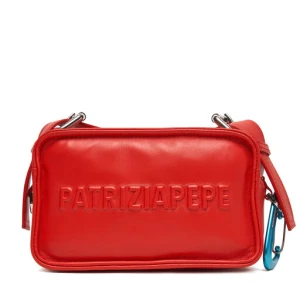 Torebka Patrizia Pepe 2B0153/L113-R626 Czerwony
