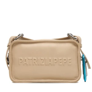 Torebka Patrizia Pepe 2B0153/L113-R874 Beżowy