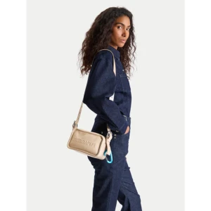 Torebka Patrizia Pepe 2B0153/L113-R874 Beżowy