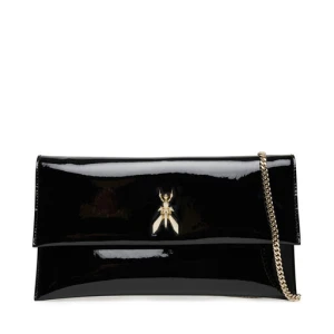 Torebka Patrizia Pepe 2B5460/L125-K182 Czarny