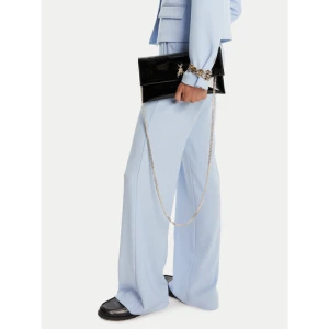 Torebka Patrizia Pepe 2B5460/L125-K182 Czarny