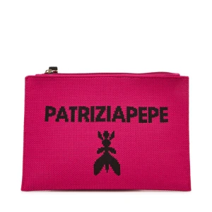 Torebka Patrizia Pepe 2Q0023/K264-R458 Różowy