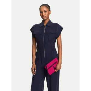 Torebka Patrizia Pepe 2Q0023/K264-R458 Różowy