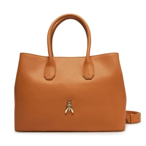 Torebka Patrizia Pepe 317206 Brązowy