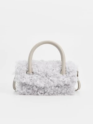 Zdjęcie produktu Torebka PATRIZIA PEPE