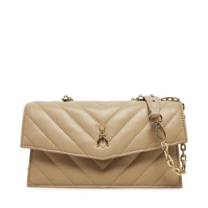 Torebka Patrizia Pepe 8B0032/L116-B732 Beżowy