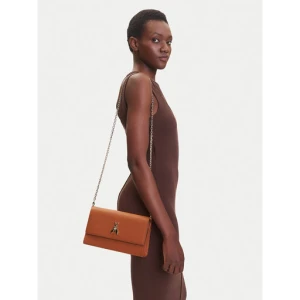 Torebka Patrizia Pepe 8B0069/L001-B815 Brązowy