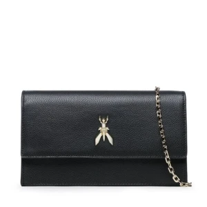 Torebka Patrizia Pepe 8B0069/L001 K118 Czarny