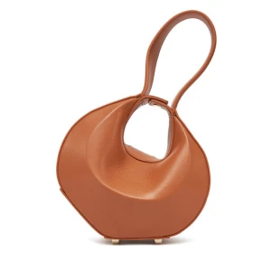 Torebka Patrizia Pepe 8B0074/L047-B815 Brązowy