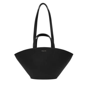 Torebka Patrizia Pepe 8B0092/L095-K103 Czarny