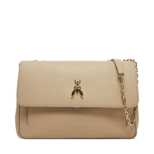 Torebka Patrizia Pepe 8B0100/L001 Beżowy