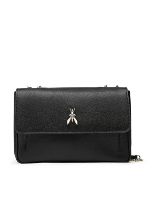 Torebka Patrizia Pepe 8B0100 / L001-K118 Czarny