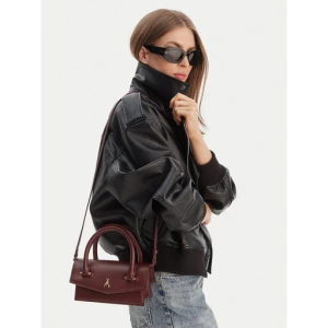 Torebka Patrizia Pepe 8B0111/L061-B861 Brązowy