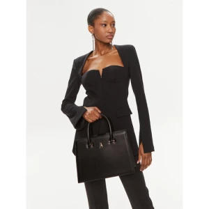 Torebka Patrizia Pepe 8B0171/L061-K103 Czarny