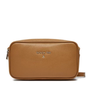 Torebka Patrizia Pepe 8B0185/L001-B800 Brązowy