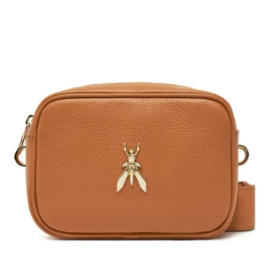 Torebka Patrizia Pepe 8B0186/L001 Brązowy