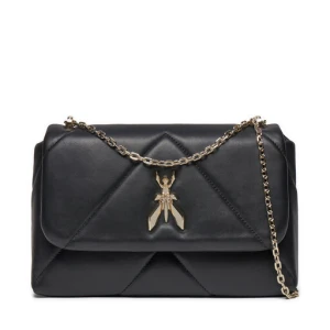 Torebka Patrizia Pepe 8B0195/L006-K103 Czarny