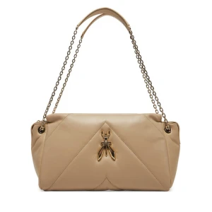 Torebka Patrizia Pepe 8B0197/L113 Beżowy