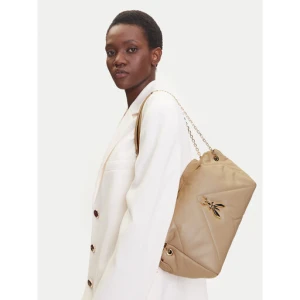 Torebka Patrizia Pepe 8B0197/L113 Beżowy