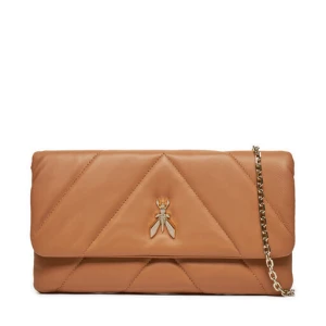 Zdjęcie produktu Torebka Patrizia Pepe 8B0207/L006-B800 Brązowy