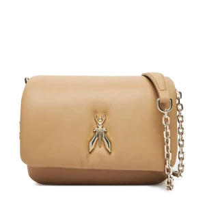 Torebka Patrizia Pepe 8B0219/L113-B775 Beżowy