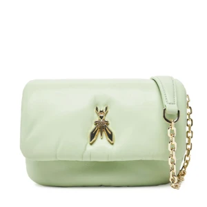 Torebka Patrizia Pepe 8B0219/L113 Zielony