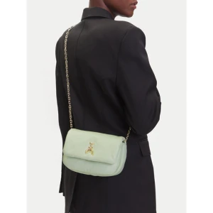 Torebka Patrizia Pepe 8B0219/L113 Zielony